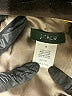 J.Crew 100% Cotton Black Blazer Size 0 - photo 6