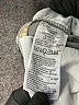 Baby Gap Solid Gray Khakis Size 4 - photo 4