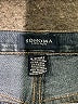 SONOMA life + style Blue Jeans Size 6s - photo 7