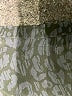 Unbranded Black Casual Dress Size S (estimated) - photo 7