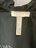 Leith Black Sleeveless Blouse Size S - photo 7
