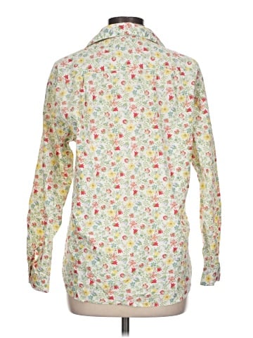 Brooks Brothers Long Sleeve Blouse (view 2)