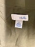 Odille 100% Rayon Green Long Sleeve Blouse Size 0 - photo 7
