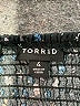 Torrid Black Sleeveless Blouse Size 4X Plus (4) - photo 7