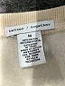 better / together Hearts Tan Sweatshirt Size M - photo 7