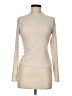 Shein Ivory Long Sleeve Turtleneck Size 6 - photo 1