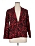 Christopher & Banks Red Kimono Size XL (petite) - photo 1