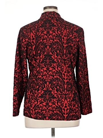 Christopher & Banks Kimono (view 2)