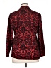 Christopher & Banks Red Kimono Size XL (petite) - photo 2