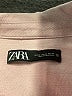 Zara Pink Jacket Size XS - photo 6