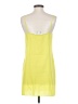 Diane von Furstenberg Yellow Tank Top Size P (petite) - photo 2