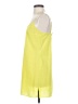 Diane von Furstenberg Yellow Tank Top Size P (petite) - photo 5