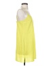 Diane von Furstenberg Yellow Tank Top Size P (petite) - photo 4