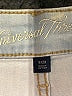 Universal Thread Blue Denim Shorts Size 8 - photo 3