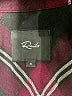Rails 100% Rayon Plaid Black Long Sleeve Blouse Size S - photo 7