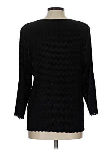 TanJay 3/4 Sleeve Top (view 2)