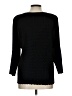 TanJay Black 3/4 Sleeve Top Size L - photo 2
