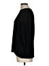TanJay Black 3/4 Sleeve Top Size L - photo 5
