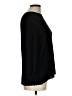 TanJay Black 3/4 Sleeve Top Size L - photo 4