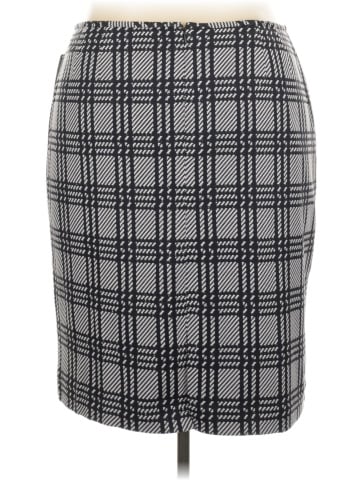 Tahari by ASL Formal Skirt (view 2)