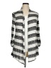 Assorted Brands Gray Cardigan Size XL - photo 1