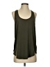 Lululemon Athletica Green Tank Top Size 0 - photo 1