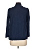 PREMISE 100% Rayon Blue Cardigan Size L - photo 2