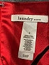 Laundry by Design Red Cocktail Dress Size 6 - photo 7