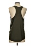 Lululemon Athletica Green Tank Top Size 0 - photo 2