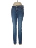 Tommy Bahama Solid Blue Jeans Size 31 waist - photo 1
