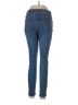 Tommy Bahama Solid Blue Jeans Size 31 waist - photo 2