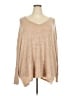Old Navy Tan Pullover Sweater Size 4X - photo 1