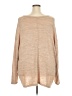 Old Navy Tan Pullover Sweater Size 4X - photo 2