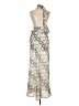 Superdown 100% Polyester Gray Cocktail Dress Size XS - photo 2