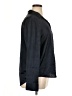 Tommy Hilfiger Blue Black Long Sleeve Blouse Size XL - photo 4