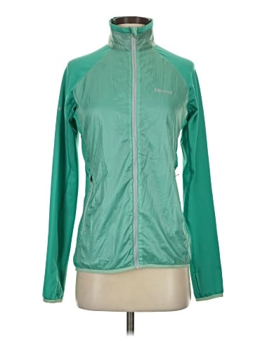 Marmot Track Jacket (view 1)
