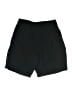 Vivienne Tam 100% Polyester Solid Black Shorts Size Sm (1) - photo 2