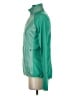 Marmot 100% Polyester Green Track Jacket Size S - photo 5