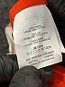 J.Crew 100% Linen Solid Orange Casual Skirt Size 00 - photo 5