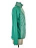 Marmot 100% Polyester Green Track Jacket Size S - photo 4