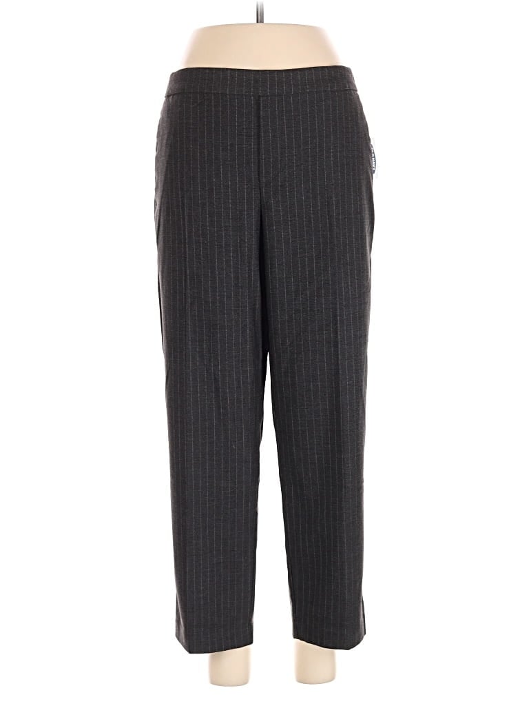 Old Navy Dress Pants In Gray