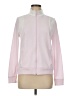 Tory Sport Pink Track Jacket Size M - photo 1