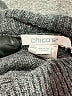 Chico's Gray Poncho Size S - photo 7