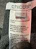 Chico's Gray Poncho Size S - photo 8