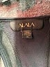Alala Black Active Tank Size M - photo 7