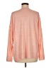 Eileen Fisher Orange Pullover Sweater Size M - photo 2
