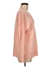 Eileen Fisher Orange Pullover Sweater Size M - photo 4