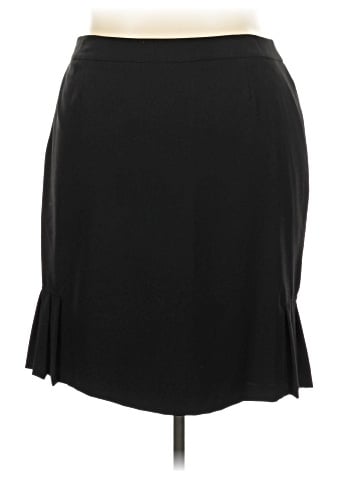 Tahari by ASL Casual Skirt (view 2)
