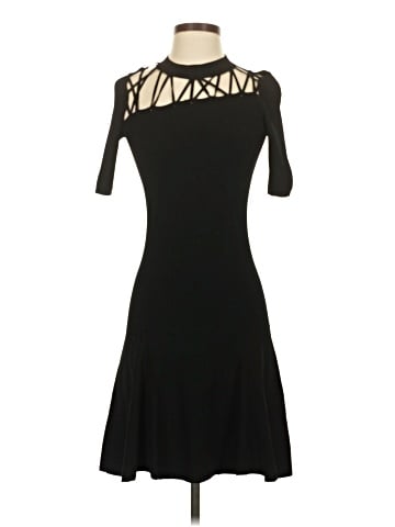 Cushnie Et Ochs Cocktail Dress (view 1)
