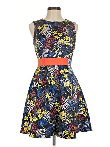Karen Millen Cocktail Dress (view 1)